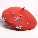 Rust Red