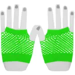 Fluorescent Green