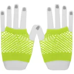 Fluorescent Yellow