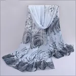Grey Rose