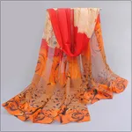 Orange Rose