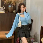 Crystal Blue