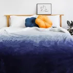 Royal Blue Gradient