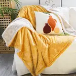 Warm Yellow