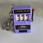 Candy Purple Lobster Clasp
