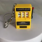 Candy Yellow Lobster Clasp