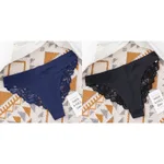 Black And Navy