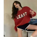 Red Plus Cashmere