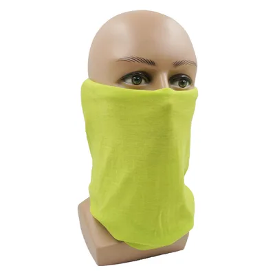 Multifunctional Mask Sports Seamless Solid Color Face Towel N - Shop at LoveMi