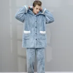 Blue Male