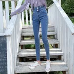 Vintage Blue