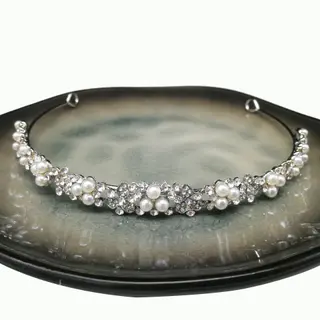 Wedding Hair Jewelry