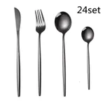 24Set Black