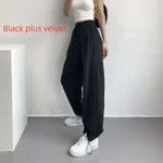 Black Plus Velvet