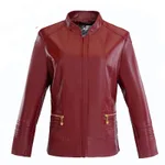 Dark Red