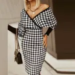 Houndstooth