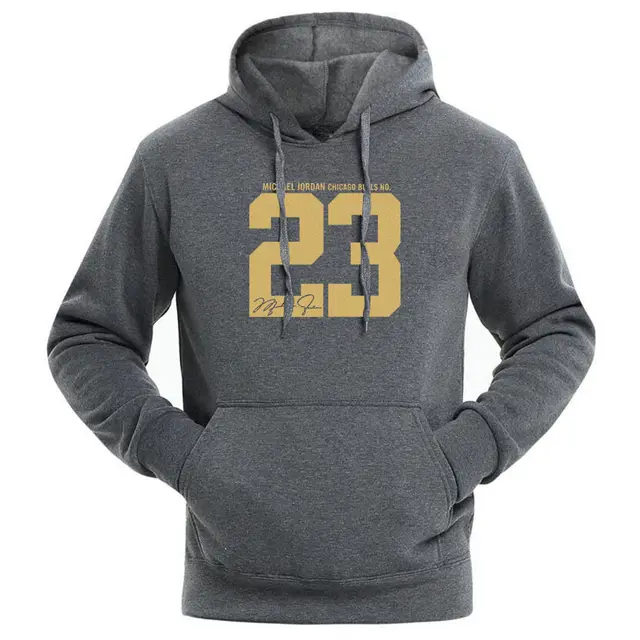 Korean Version Of All Match Personality Digital Printing Dark Grey - Shop at LoveMi