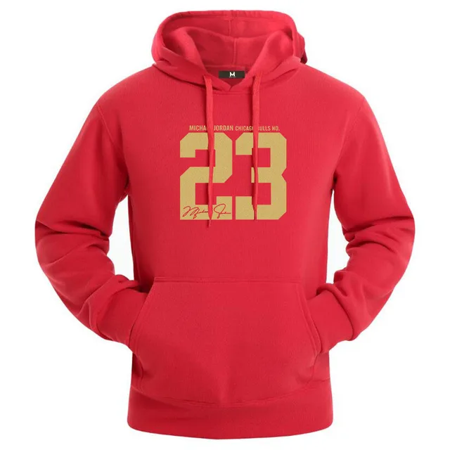 Korean Version Of All Match Personality Digital Printing Red - Shop at LoveMi