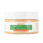 Turmeric Mud Film
