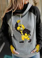 Yellow Villain