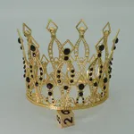 Golden Black Diamond Adult