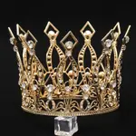 Golden White Diamond Adult