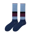 Light Blue And Dark Blue Contr