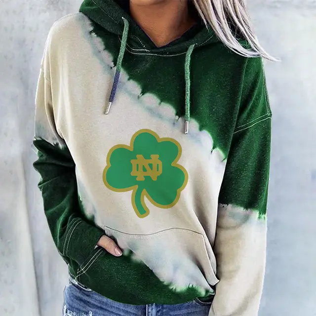 3D Long Sleeve Loose Pullover Sweatshirt Top Fm005854 - Shop at LoveMi