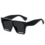 Bright Black Frame