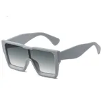 Grey Frame Gradient