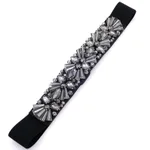 Simple Big Bead Black