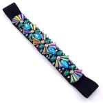 Simple Big Beads Colorful