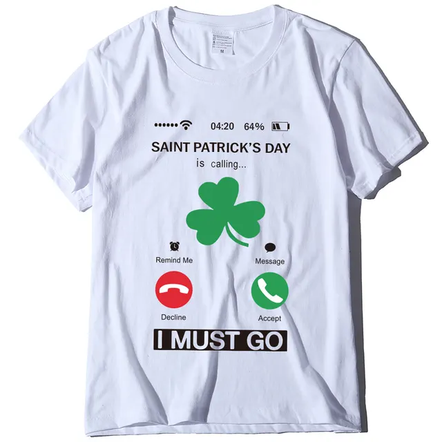 New Men's And Women's Letters Short Sleeve White - Shop at LoveMi