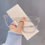 Transparent Frame