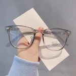 Transparent Grey Frame