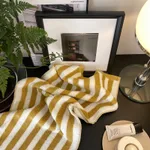 Yellow White