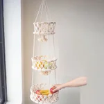 Three Layers