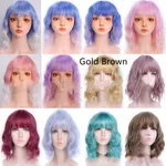 Gold Brown