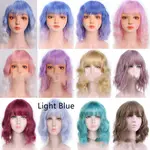 Light Blue