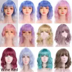 Wine Red