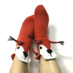 Red Squirrel