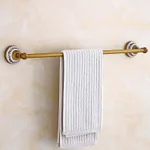 Single Rod