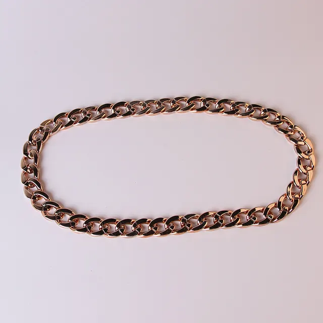 Fashion Personality Top Hat Button Belt Accessories G - Shop at LoveMi
