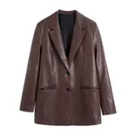 Suit Jacket-M