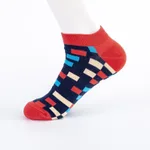 Big Red Head Heel