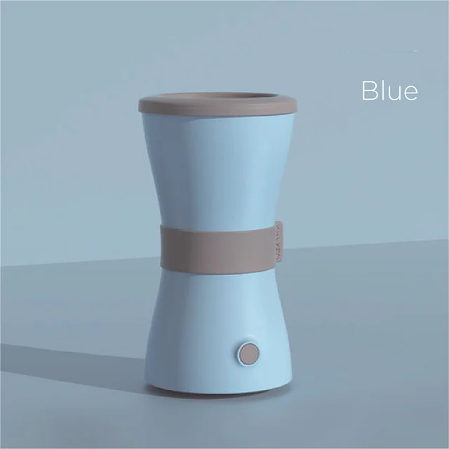 One key Automatic Cleaning Supplies For Pet Foot Washing Cups Blue - Shop at LoveMi