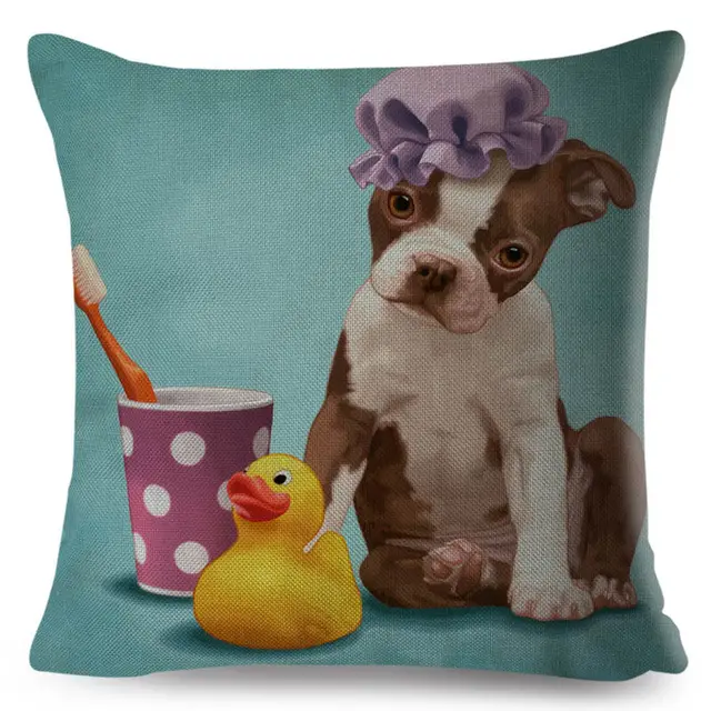 Personalized Creative Digital Printing Pillowcase 11Style - Shop at LoveMi