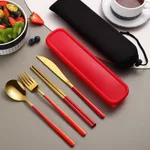 Golden Red