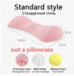 Pink Pillowcase