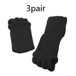 Black 3Pair